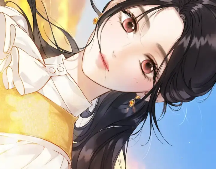 《错撩》第38话 脱缰图115