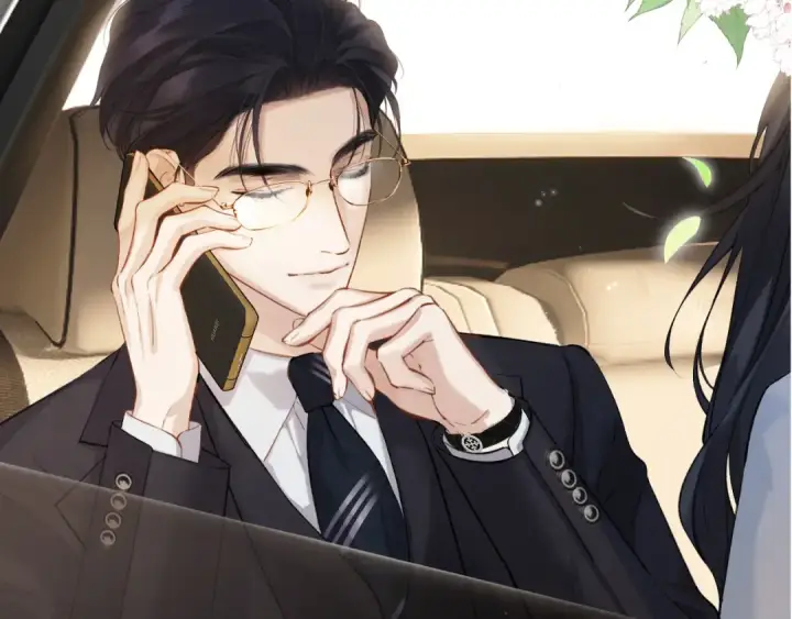 《错撩》第38话 脱缰图143