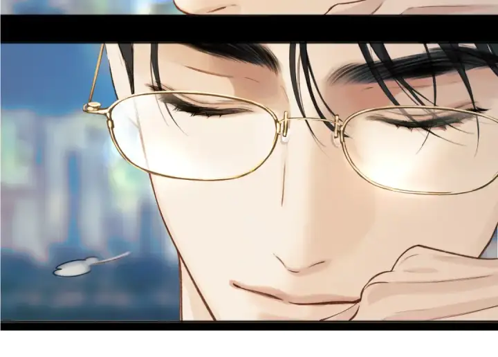 《错撩》第38话 脱缰图149