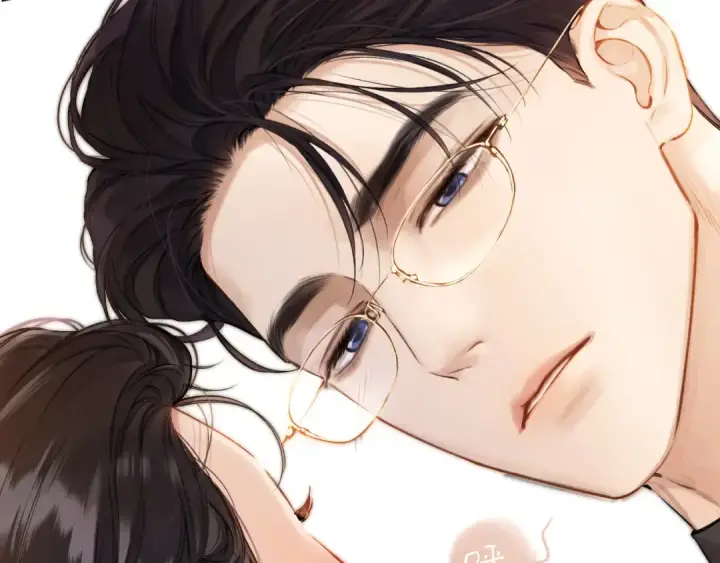《错撩》第38话 脱缰图35