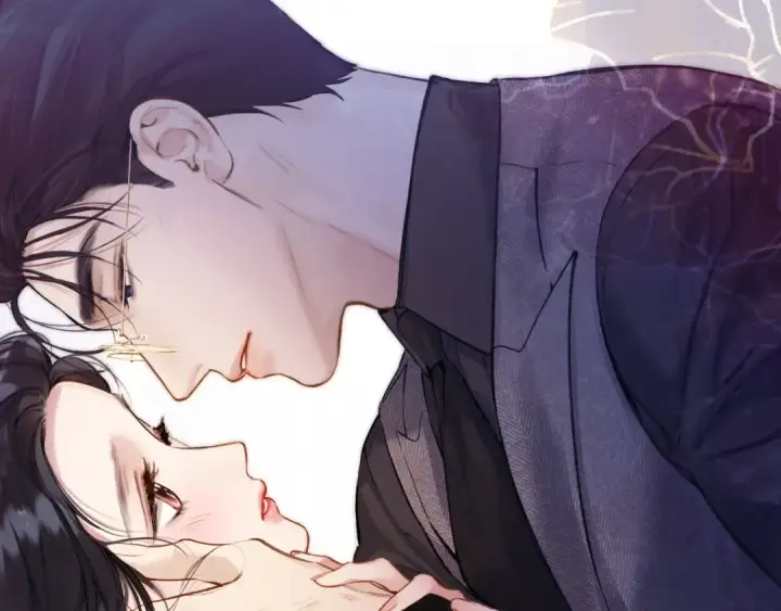 《错撩》第38话 脱缰图44