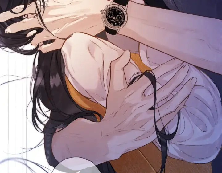 《错撩》第38话 脱缰图45