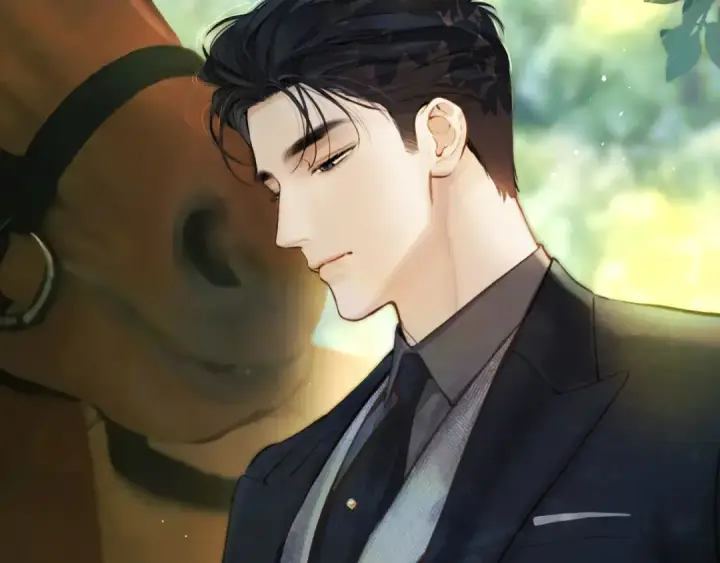 《错撩》第38话 脱缰图73