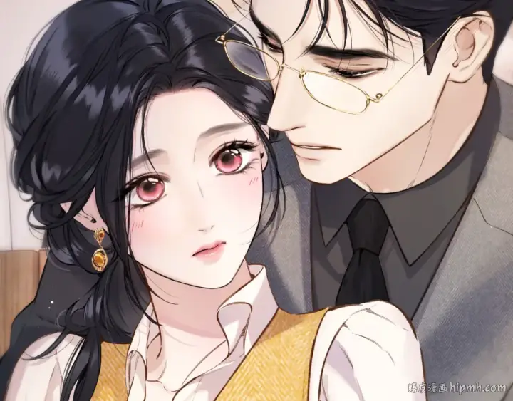 《错撩》第38话 脱缰图8