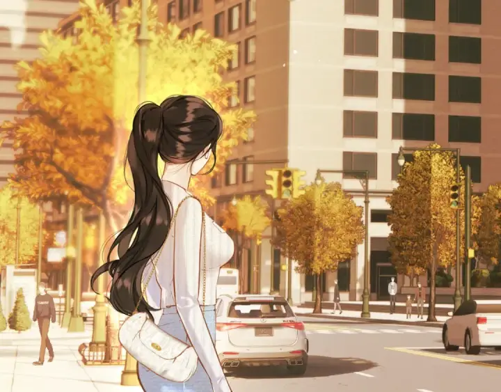 《错撩》第39话 相亲图118