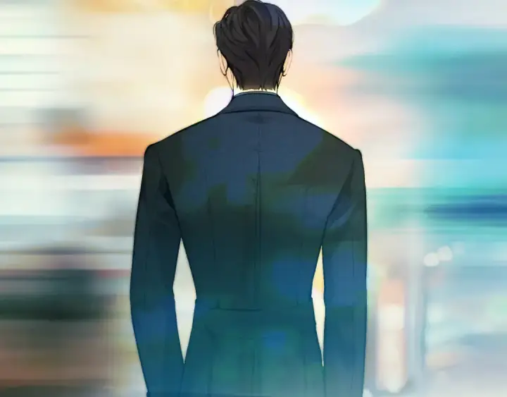 《错撩》第39话 相亲图123