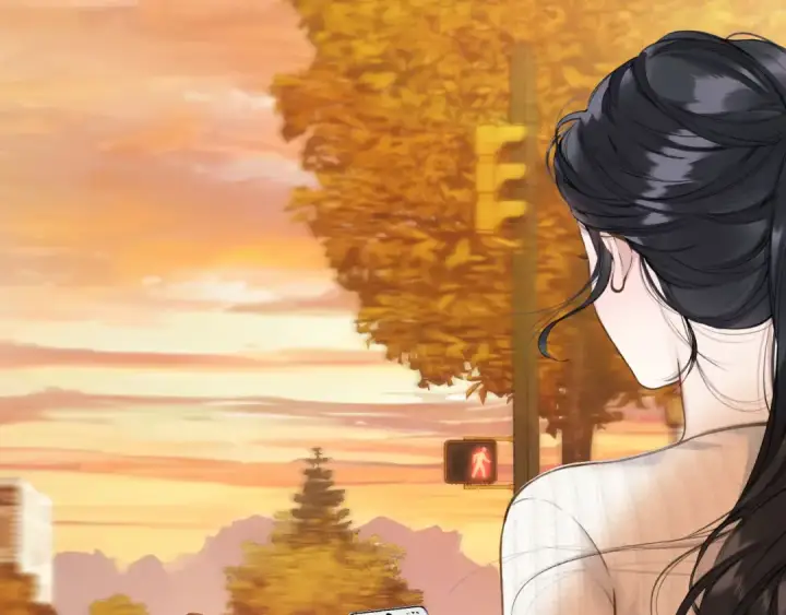 《错撩》第39话 相亲图147