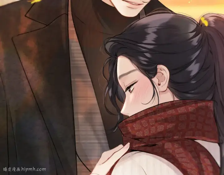 《错撩》第39话 相亲图176