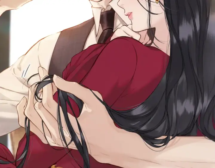 《错撩》第41话 食色图106