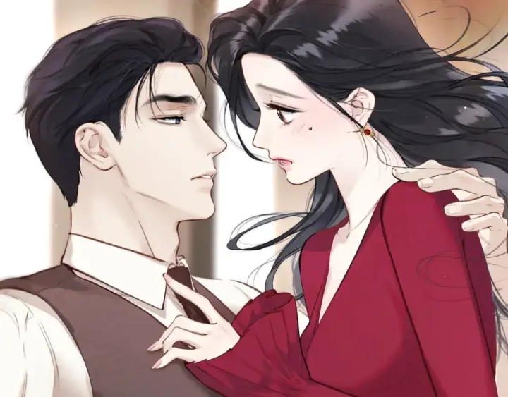 《错撩》第41话 食色图118