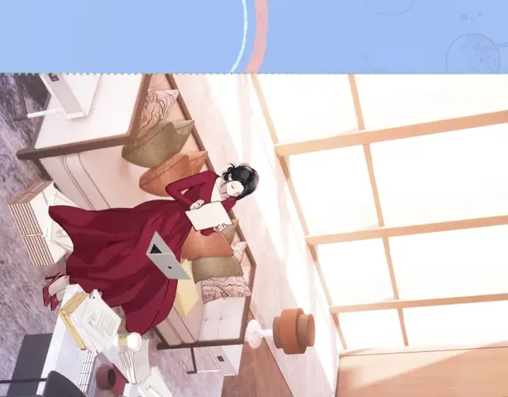 《错撩》第41话 食色图33