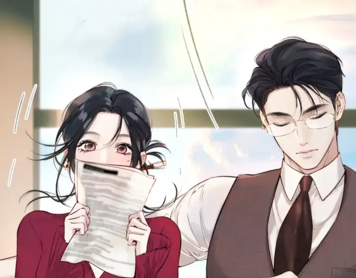 《错撩》第41话 食色图65