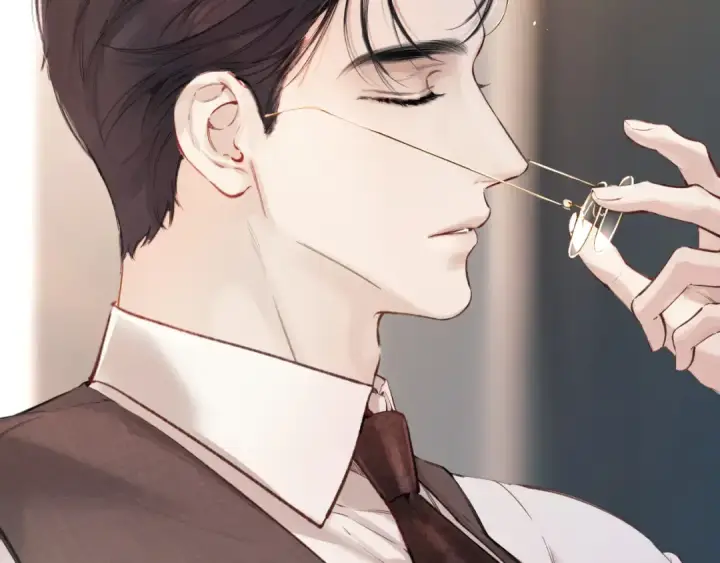 《错撩》第41话 食色图70