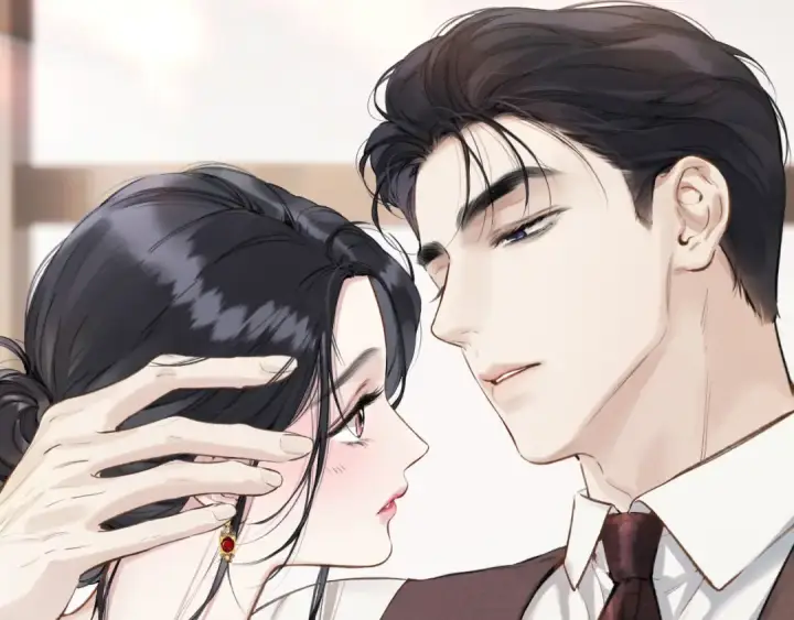 《错撩》第41话 食色图78