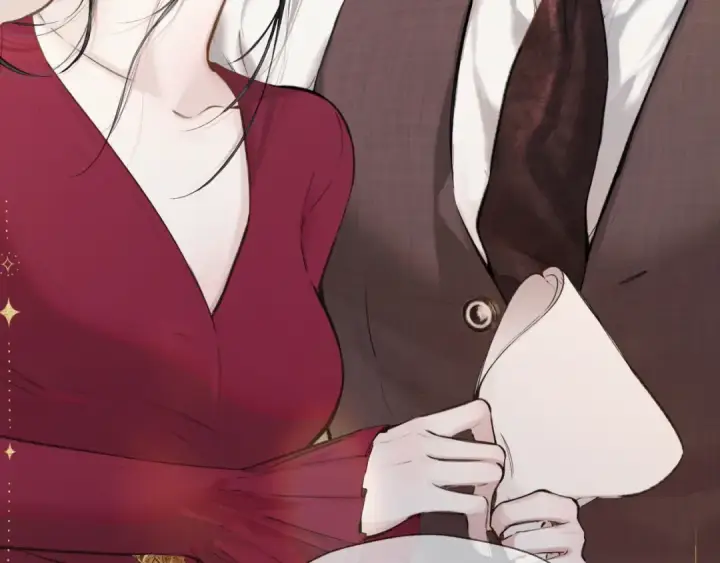 《错撩》第41话 食色图79