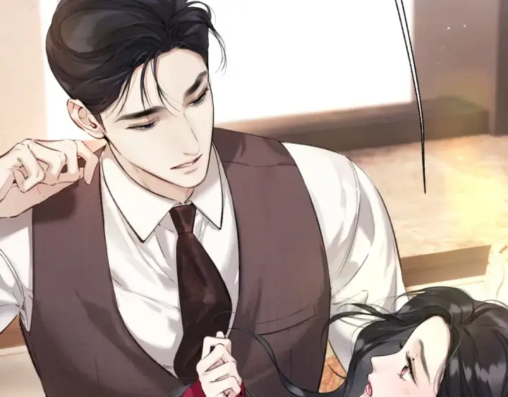 《错撩》第41话 食色图97
