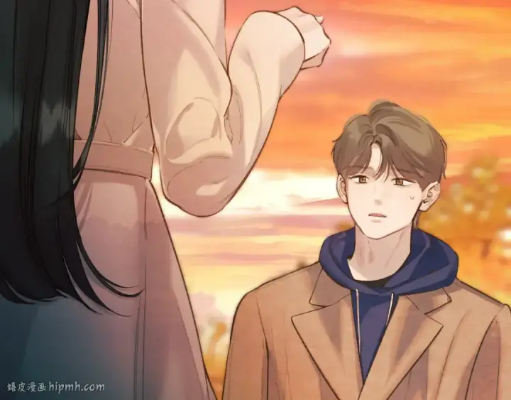《错撩》第43话 共犯图136