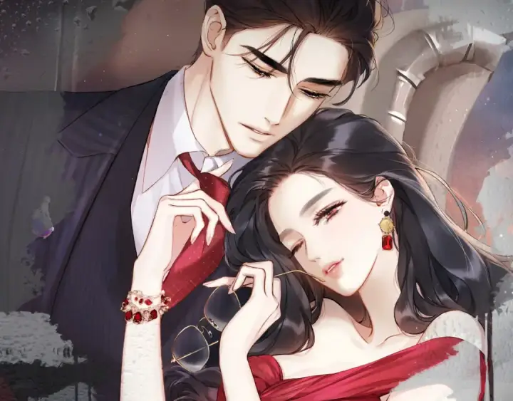 《错撩》第43话 共犯图77
