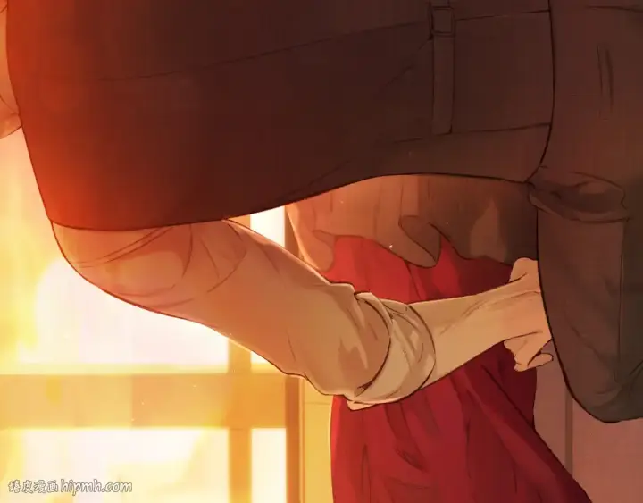 《错撩》第43话 共犯图8