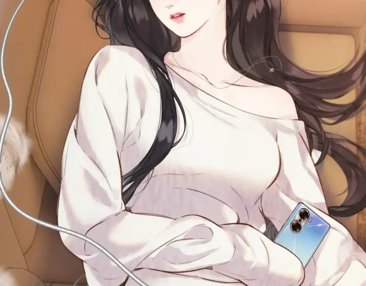 《错撩》第44话 奔赴流星图11