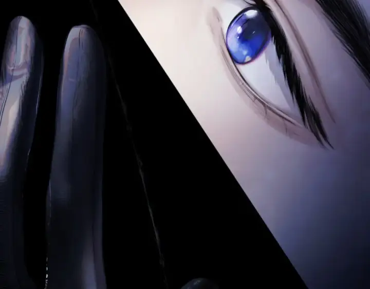 《错撩》第44话 奔赴流星图124