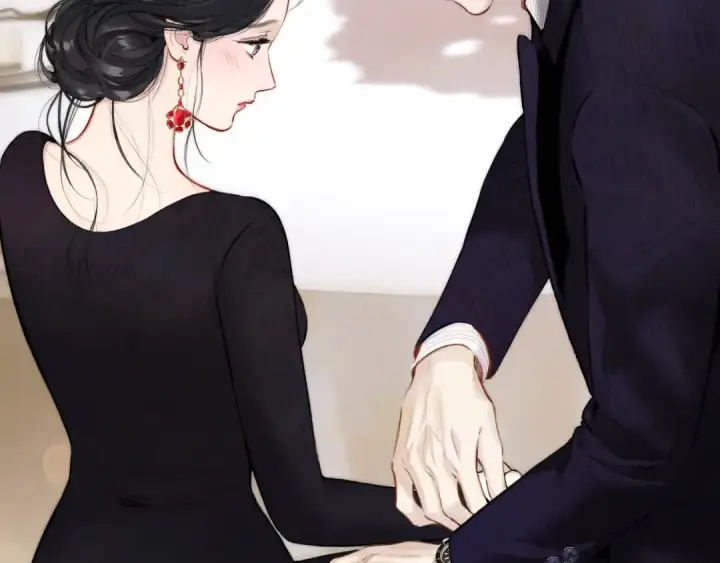 《错撩》第46话 突袭图111