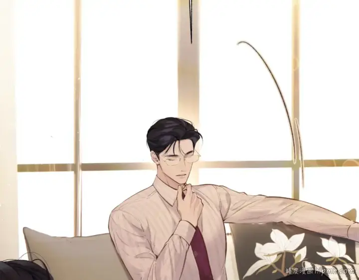《错撩》第47话 仙女图104