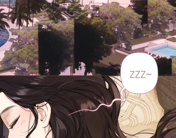 《错撩》第47话 仙女图115