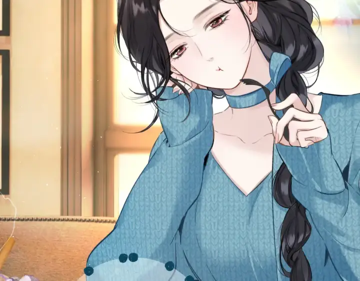 《错撩》第47话 仙女图131