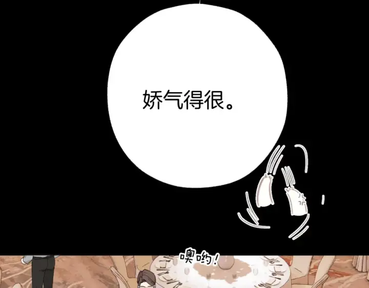 《错撩》第47话 仙女图21