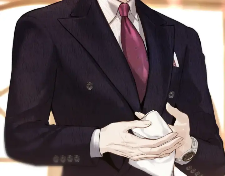 《错撩》第47话 仙女图47