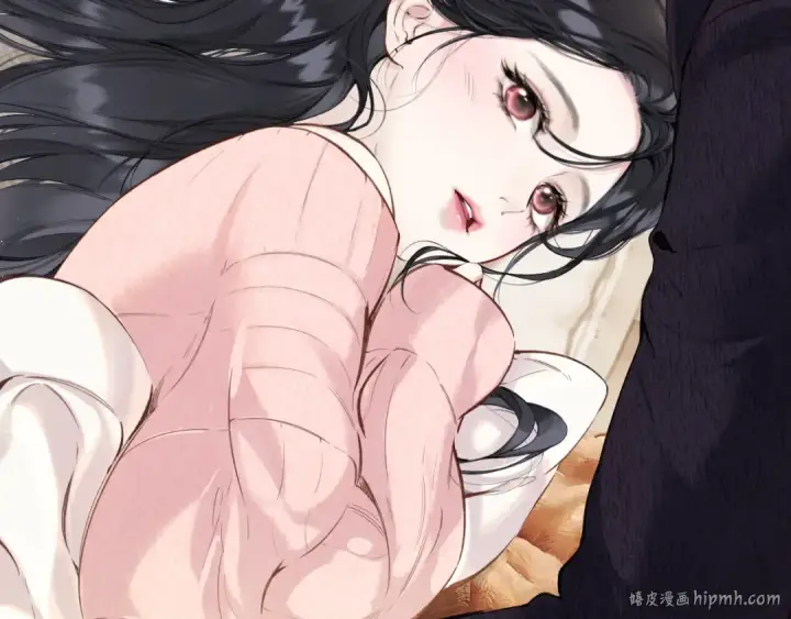 《错撩》第47话 仙女图88