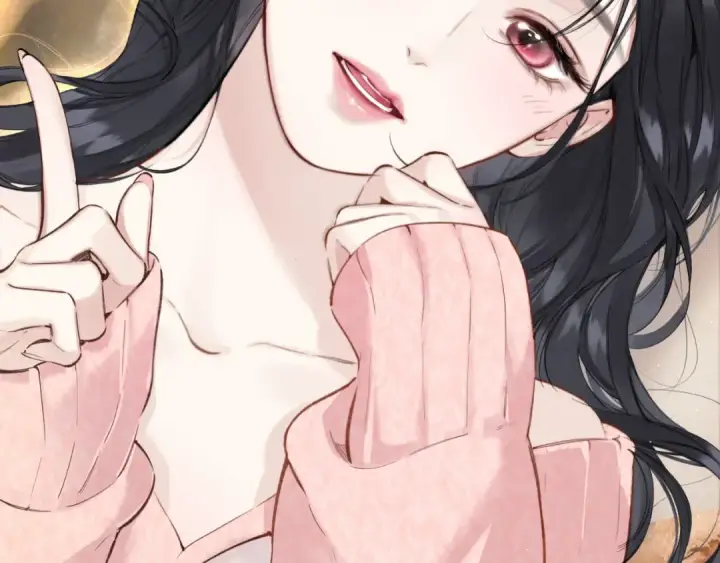《错撩》第47话 仙女图92