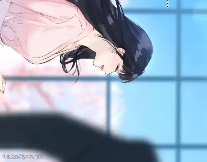 《错撩》第48话 清醒梦图112