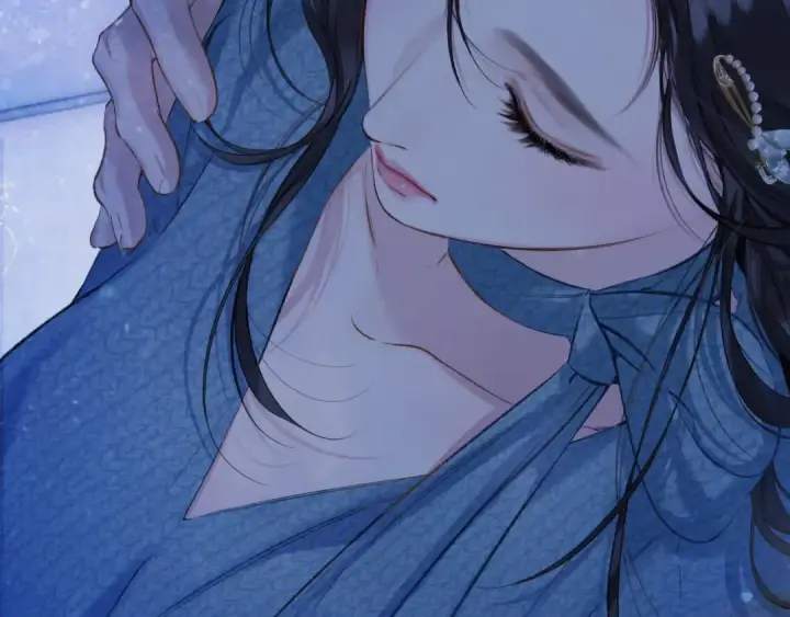 《错撩》第48话 清醒梦图117