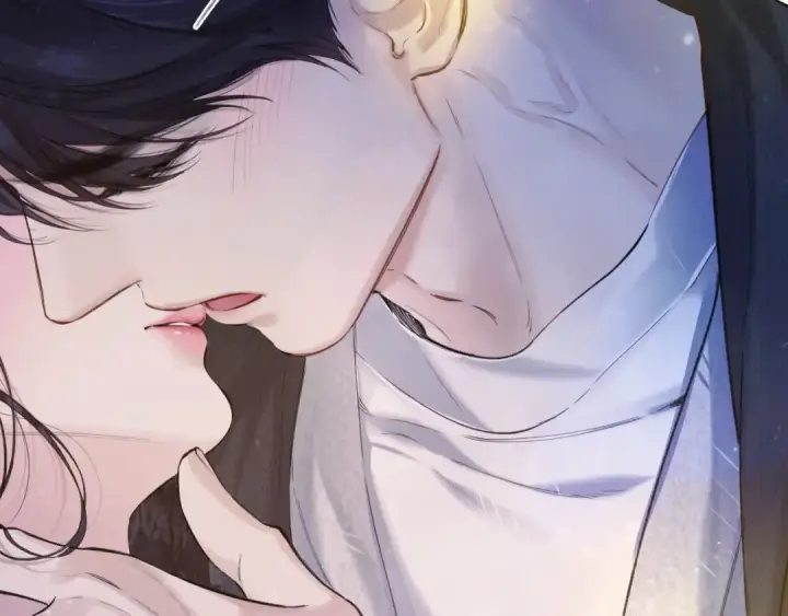 《错撩》第48话 清醒梦图124