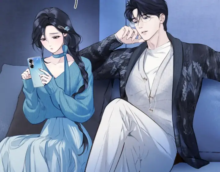 《错撩》第48话 清醒梦图38