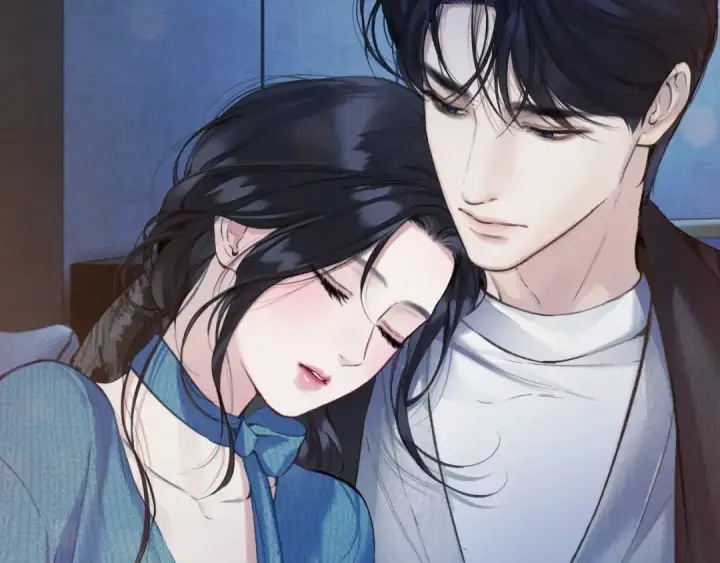 《错撩》第48话 清醒梦图87