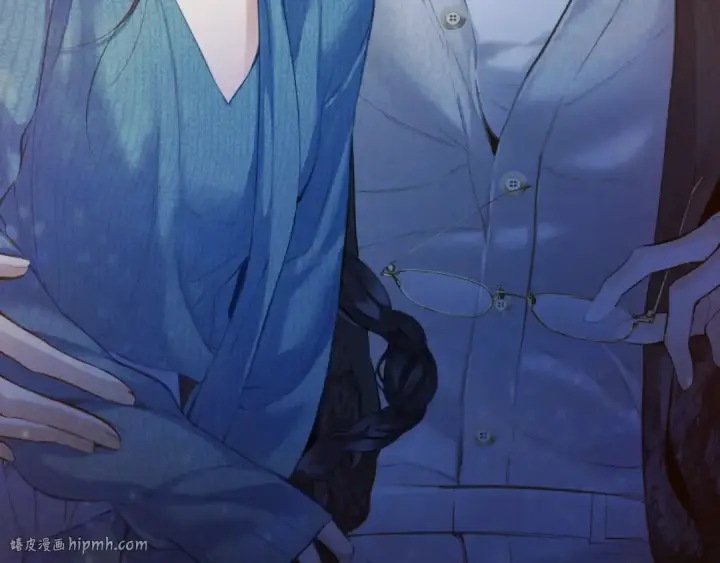 《错撩》第48话 清醒梦图88