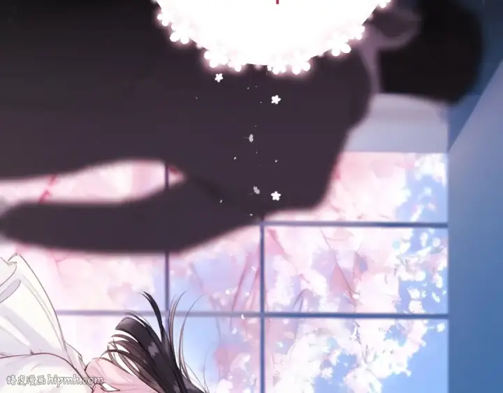 《错撩》第48话 清醒梦图96