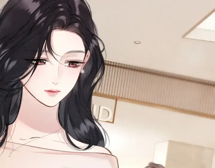 《错撩》第49话 苦果图31