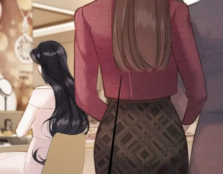 《错撩》第49话 苦果图39