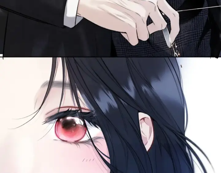 《错撩》第49话 苦果图90