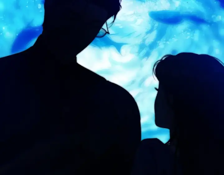 《错撩》第54话 诱哄图124