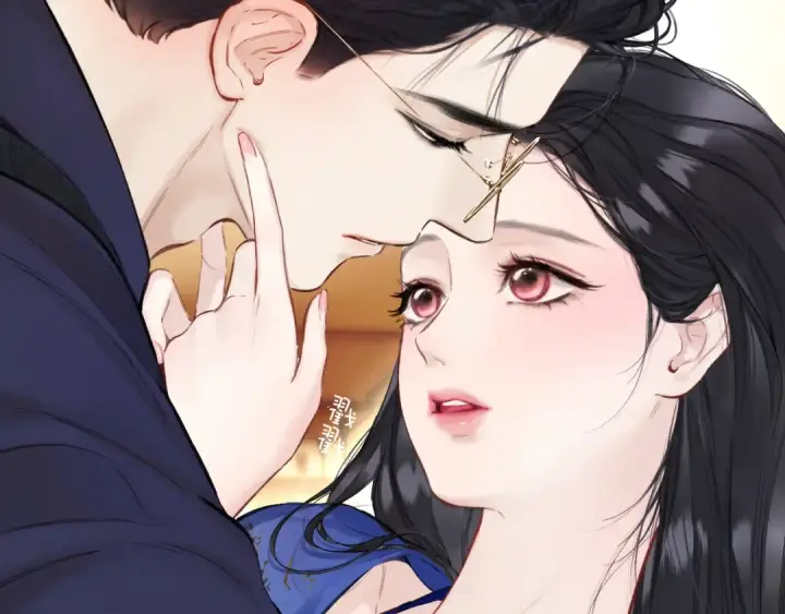 《错撩》第54话 诱哄图14