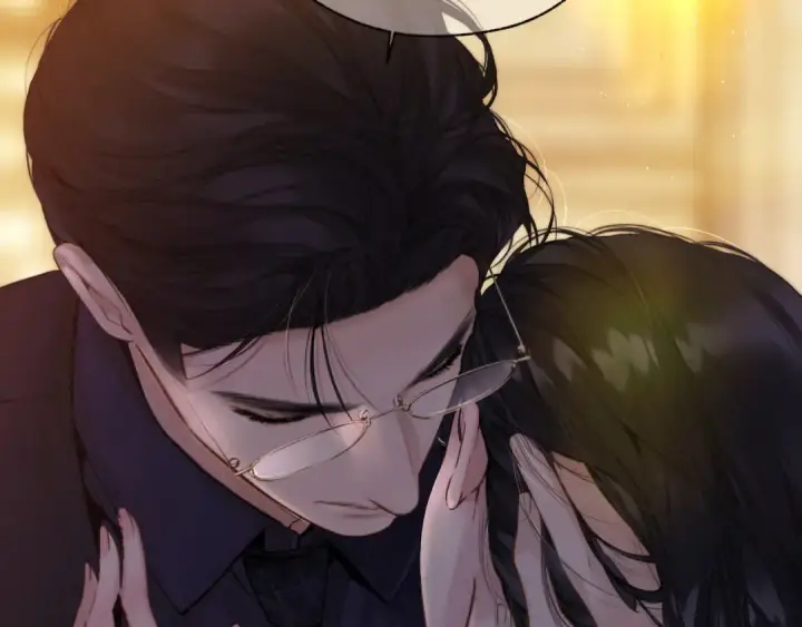 《错撩》第54话 诱哄图28
