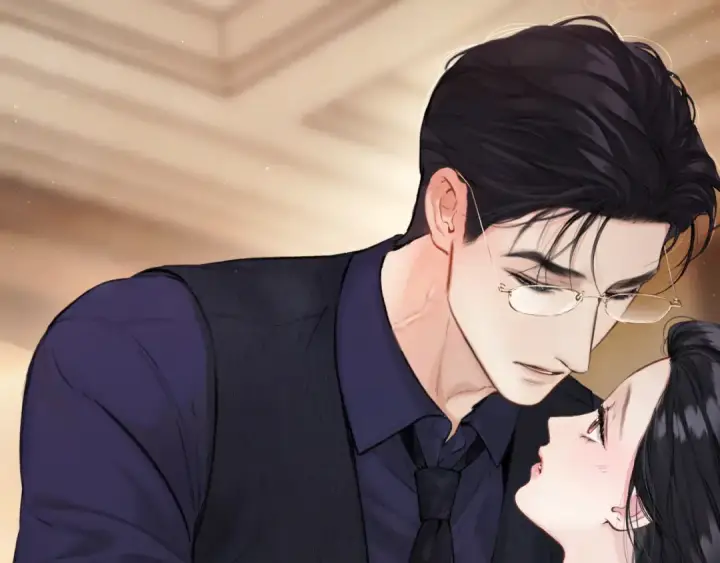 《错撩》第54话 诱哄图3