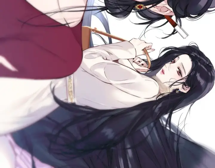 《错撩》第54.5话 告白前夜图63