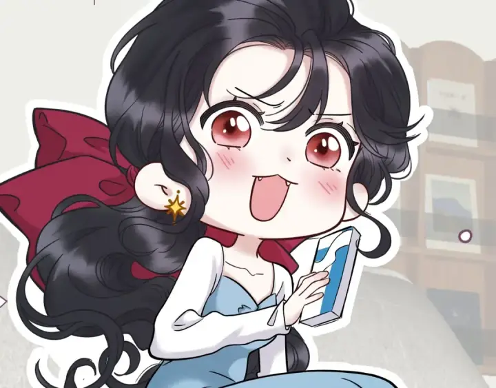 《错撩》番外小剧场：土味情话图13