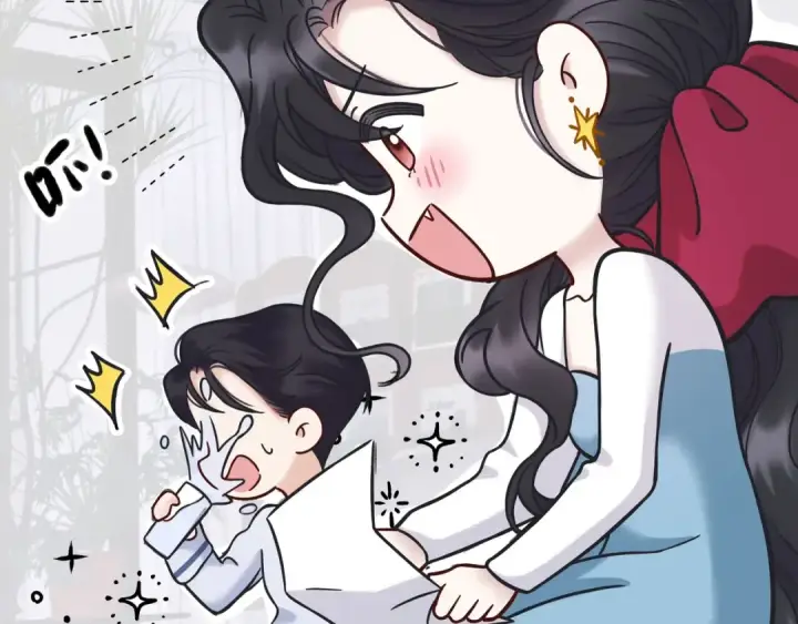 《错撩》番外小剧场：土味情话图27